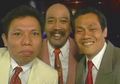 Rekomendasi Film Warkop DKI yang Cocok Disaksikan di Liburan Panjang Akhir Pekan