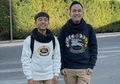 Gentingnya Penyebaran Virus Corona, Sekolah Betrand Peto Justru Belum Libur Hingga Ruben Onsu Ambil Keputusan Ini