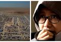 'Saya Sangat Lelah di Sini, Saya Akan Sangat Berterima Kasih Jika Ada Orang yang Memaafkanku'
