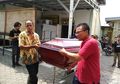 Berawal dari Saling Ejek di Halaman Sekolah. Bocah SMP ini Tewas Setelah Ditendang Temannya di Uluh Hatinya Hingga Jatuh Terkapar di Lantai