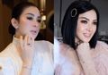 Kerap Pamer Wajah Super Glowing Bak Wanita Tanpa Pori-pori, Ternyata Segini Harga Skincare Syahrini, Mahal Nggak nih?