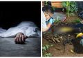 Mayat Bocah 13 Tahun Ditemukan Tengkurap Mengenaskan di Tumpukan Sampah, Kuat Diduga Pembunuhan Berencana, Warga Tidak Menyangka Jika Sosok Ini Jadi Pelakunya