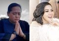 Paranormal Kondang Ini Sebut Tubuh Syahrini Ada Titik Aura Penarik Rezeki yang Tidak Alami: Aura Itu Dicari, Didapatkan dan Dipasang di Badannya