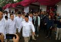 Karangan Bunga Anies Baswedan Terpampang Nyata, Prabowo Justru Ketahuan Tak Undang Jokowi di Ulang Tahun Partainya, Kenapa?
