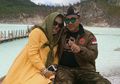 Sosok Ini bikin Geger Bongkar Jumlah Utang Teddy ke Mertua, padahal Adik Ipar Lina sebut Kakaknya bawa Segepok uang Dollar dari AS