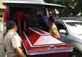 Dengkulnya Mendarat di Ulu Hati Temannya, Siswa SMP Ini Buat Rekannya Tewas Tergeletak di Lantai Sekolah, Padahal Awalnya Saling Ejek Antar Sesama