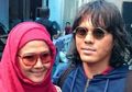 Sebulan Kepergian Ria Irawan, Jeritan Hati Mayky Wongkar: Tunggu Aku Datang Padamu Jika Tuhan Memanggilku