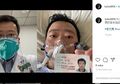 Dokter di Tiongkok yang Beri Peringatan Soal Virus Corona Meninggal Dunia