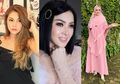 BERITA TERPOPULER: Celine Evangelista Pakai Korset Pamer Lekuk Tubuh Hingga Mulan Jameela Mengaku Nikahi Ahmad Dhani Tanpa Cinta