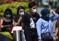 Negara Tetangga Indonesia Ini Sudah Naikkan Status Wabah Corona ke Oranye, Seperti Mengulang Sejarah Kala Penyakit 'Kakak' Corona Hantui Negara Tersebut