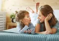 8 Gangguan Kesehatan Warisan Ibu ke Anak, Bisa Diantisipasi Sejak Dini Untuk Memperkecil Risiko