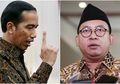 Jokowi Tegaskan enggan Pulangkan 600 WNI Eks ISIS kembali ke Indonesia, Fadli Zon: Jangan Begitulah!