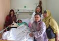 BERITA POPULER: Kisah Seorang Wanita Mendadak Merasa Hamil Lalu Melahirkan dan Buat Geger Keluarganya hingga Rutin Minum Air Rendaman Tapak Dara Bisa Usir Penyakit Ganas yang Secara Medis Susah Disembuhkan