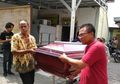 Nyawanya Melayang Akibat Ditendang Teman Sekolah, Siswa SMP HKBP Sidikalang yang Tewas Ternyata Anak Yatim, Keluarga Sebut Korban Penurut dan Penuh Semangat