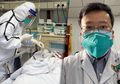 RIP, Dokter 'Whistleblower' Kasus Virus Corona Pertama Kali Akhirnya Ikut Jadi Korban