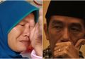 Tangis Pilu Bu Warjinem kepada Jokowi, Meminta Anaknya yang eks ISIS Dibolehkan kembali ke Indonesia: Pak Mohon Pulangkan Anakku, Kita sama-sama Orang Solo