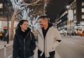 Bukan Cewek Sembarangan, Terkuak Fakta-Fakta Soal Juria Hartmans yang Disebut-sebut Calon Mama baru Gempi