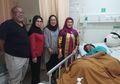 Berita Buruk, Sudah 2 Kali Operasi Pasang Ring di Jantung, Artis Suty Karno Kembali Terbaring di Rumah Sakit: "Separo Paha Saya Dikorek"