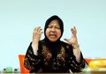 Minta Bonek Tahan Diri, Risma Akui Lebih Canggih dari Para Gengster di Surabaya, Kamera CCTV Bisa Ungkap Sosoknya: 'Wajah, Sidik Jari, Punya Aku'
