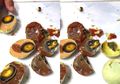 Ditemukan Telur Asin Warna Coklat, Ini 5 Manfaat Luar Biasa Telur Asin, Salah Satunya Kurangi Tekanan Darah Tinggi