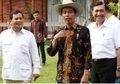 Inilah Daftar Harta Kekayaan Purnawirawan TNI-Polri Menteri Jokowi, Siapa yang Paling Tajir?