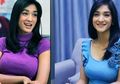 Semua Undangan Sudah Disebar, Gedung dan Catering Sudah Dipesan, Tapi Pernikahannya Akhirnya batal Digelar, Artis Cantik Ini Stres Berat, Sebulan Tak Mau Keluar Rumah