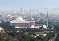 Setuju MUI, Imam Besar Masjid Istiqlal: Hari Ini, untuk Dua Jumat yang Akan Datang, Masjid Tidak Akan Digunakan untuk Salat Jumat