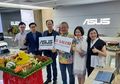 ASUS Resmi Buka ZenBook Store Kedua di Mall Ratu Plaza Jakarta
