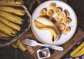 Rutin Makan Pisang di Malam Hari, Jangan Kaget Jika Hal Menakjubkan Ini Bisa Dirasakan Tubuh