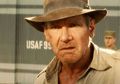 Fix! Harrison Ford Dipastikan Kembali Perankan Indiana Jones