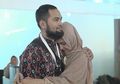 Air Matanya Bercucuran di Hadapan Istri, Teuku Wisnu Mohon Ampun pada Shireen Sungkar: Maaf, Aku Pikir Nafkah Lahir Batin Cukup