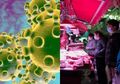 19 Negara yang Mengitarinya Terkena Wabah Virus Corona, Masyarakat Indonesia Justru Tak Ada Satupun yang Terjangkit, Ternyata Ini Alasannya