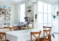 Kenalan dengan Dapur Seukuran 3x2 Meter, Solusinya Loose Furnitur!