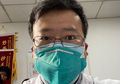 Mengaku Langsung Tahu Keberadaan Virus Corona Sejak Terlibat Kontak dengan Pasien, Dokter Li Diancam Ini oleh Polisi, 'Saya Merasa Teraniaya'
