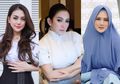 BERITA TERPOPULER: Tampilan Seksi Celine Evangelista Pakai Korset Jadi Sorotan Hingga Mulan Jameela yang Dituding Jadi Pelakor