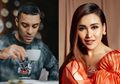 Status Hubungannya Jadi Buah Bibir, Ayu Ting Ting dan Didi Riyadi Kepergok Kenakan Barang yang Sama Ini Saat Syuting, Resmi Pacaran?