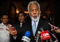 Dianggap Makar dan Dipenjara hingga Timor Leste Merdeka, Xanana Gusmao Selamat dari Hukuman Mati karena Cara Perlawanan yang Dipilihnya