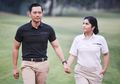 Gandrungi Drama Korea, Annisa Pohan 'Halu' Samakan Suaminya dengan Hyun Bin