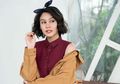 Hubungannya Kandas Dengan Adipati Dolken, Vanesha Prescilla Mengaku Harus Hapus Foto Bersama Karena Sempat Alami Susah Move On
