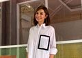 Nikah Muda di Usia 20 Tahun, Najwa Shihab Berikan Wejangan pada Wanita Single: Jodoh Itu Dijemput Bukan Ditunggu