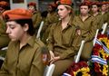 Ketangguhan Militer Israel Tak Dibangun dalam Semalam, Peraturan-peraturan Ini Buat Kita Sadar Betapa Gilanya IDF Dibentuk, Wanita Bahkan Anak-anak Sampai Harus Siap Bertempur