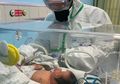 30 Jam Dilahirkan, Bayi di Wuhan Ini Positif Terinfeksi Virus Corona 'Kami Harus Waspada Penularan Dari Ibu Ke Anak Bisa Terjadi'