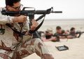 Mengenal M16 Senjata KKB Papua Selain AK47, Dari Mana Mereka Dapat Stok Senjata Itu?