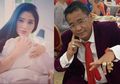 Puji Sikap Hotman Paris Hingga Terpikat Pesonanya, Biduan Dangdut Ini Sampai Buatkan Lagu yang Terinspisari dari Sang Pengacara: Banyak yang Nyinyir Kedekatan Aku Sama Bang Hotman