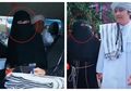 Bikin Shock! Seorang Istri Rela Antar Suaminya Menikah Untuk Kedua Kalinya, Wajah Sang Istri yang Tak Nampak Sedih Jadi Sorotan, Begini Kata Kerabat Sang Suami: Ini Adalah Perjuangan yang Dilakukan Istrinya...