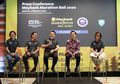 Ajang Lomba Lari Maybank Marathon Bali Raih 'Bronze Label' Road Race dari World Athletics