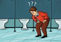 Kenapa Sih Pintu Toilet Umum Nggak Ditutup Penuh? Ini 9 Alasannya!