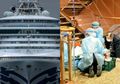 3 WNI Positif Corona: 3 Kru Kapal Diamond Princess Asal Indonesia Terjangkit Covid-19, KBRI Jepang Pastikan Pasien Ditangani dengan Baik