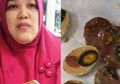 Bikin Nggak Doyan Makan, Telur-telur Asin Buatan Ibu Ini Penampakannya Aneh dan Bisa Mantul, Pedagang: Saya Coba, Bukan Telur Biasa