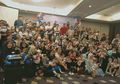 Gambarkan Si Kecil Sebagai Pelaut, Birth Club Januari 2019 Melalui What A ONE-derful World Rayakan Ulang Tahun Pertama
